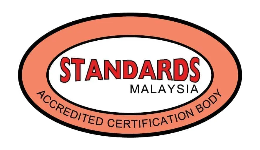 Standards Malaysia Accredited Certification