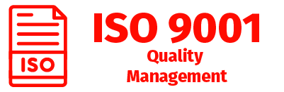 ISO 9001
