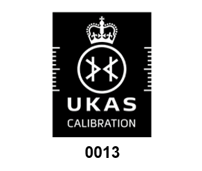 UKAS Accreditation